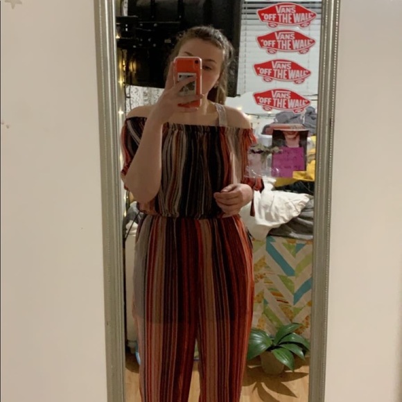 Jump suit - Picture 3 of 4